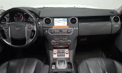 Land Rover Discovery 2015, 114777 км, за 18493.56 USD - фото 7