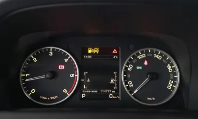 Land Rover Discovery 2015, 114777 км, за 18493.56 USD - фото 8