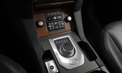Land Rover Discovery 2015, 114777 км, за 18493.56 USD - фото 9