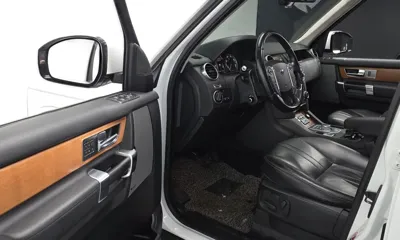 Land Rover Discovery 2015, 114777 км, за 18493.56 USD - фото 11