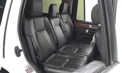 Land Rover Discovery 2015, 114777 км, за 18493.56 USD - фото 12