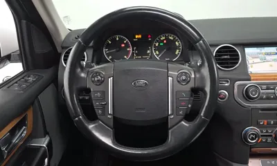 Land Rover Discovery 2015, 114777 км, за 18493.56 USD - фото 13