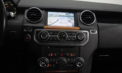 Land Rover Discovery 2015, 114777 км, за 18493.56 USD - фото 14