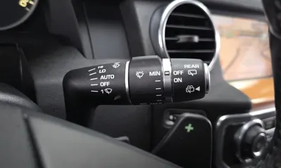 Land Rover Discovery 2015, 114777 км, за 18493.56 USD - фото 17