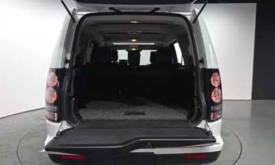 Land Rover Discovery 2015, 114777 км, за 18493.56 USD - фото 20