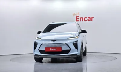 ChevroletGMDaewoo 볼트 EUV 2023, 64250 км, за 15796.65 USD - фото 3