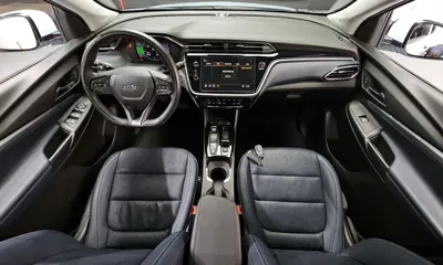 ChevroletGMDaewoo 볼트 EUV 2023, 64250 км, за 15796.65 USD - фото 7