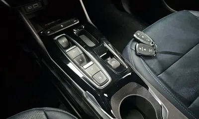 ChevroletGMDaewoo 볼트 EUV 2023, 64250 км, за 15796.65 USD - фото 9