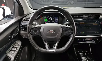 ChevroletGMDaewoo 볼트 EUV 2023, 64250 км, за 15796.65 USD - фото 13