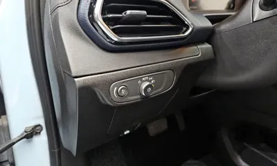ChevroletGMDaewoo 볼트 EUV 2023, 64250 км, за 15796.65 USD - фото 19