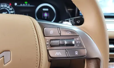 Kia K9