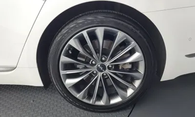 Kia K9