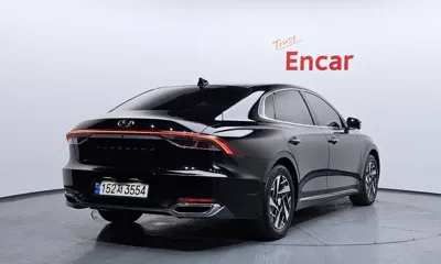 Hyundai Grandeur 2023, 127333 км, за 14205.48 USD
