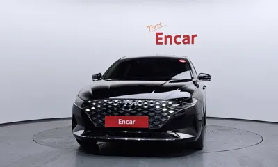 Hyundai Grandeur 2023, 127333 км, за 14205.48 USD