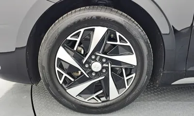 Hyundai Grandeur 2023, 127333 км, за 14205.48 USD