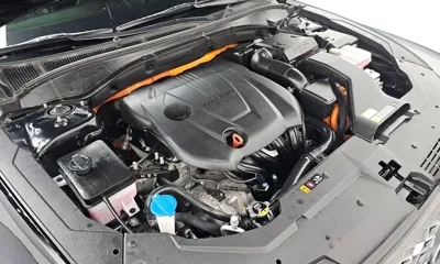 Hyundai Grandeur 2023, 127333 км, за 14205.48 USD - фото 6