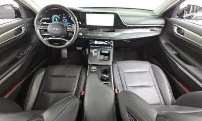 Hyundai Grandeur 2023, 127333 км, за 14205.48 USD - фото 7