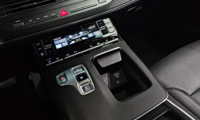 Hyundai Grandeur 2023, 127333 км, за 14205.48 USD - фото 9