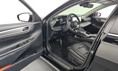 Hyundai Grandeur 2023, 127333 км, за 14205.48 USD - фото 10