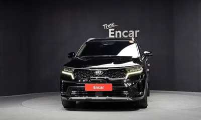 Kia Sorento 2021, 95375 км, за 16988.38 USD