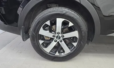 Kia Sorento 2021, 95375 км, за 16988.38 USD