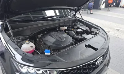 Kia Sorento 2021, 95375 км, за 16988.38 USD - фото 6