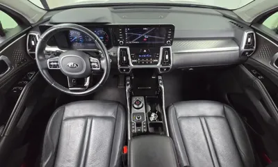 Kia Sorento 2021, 95375 км, за 16988.38 USD - фото 7