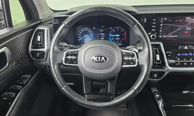 Kia Sorento 2021, 95375 км, за 16988.38 USD - фото 12