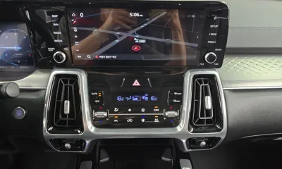 Kia Sorento 2021, 95375 км, за 16988.38 USD - фото 13