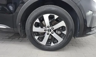 Kia Sorento 2021, 95375 км, за 16988.38 USD - фото 21