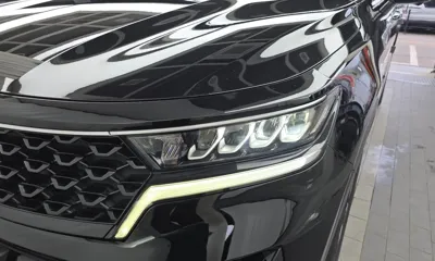 Kia Sorento 2021, 95375 км, за 16988.38 USD - фото 22