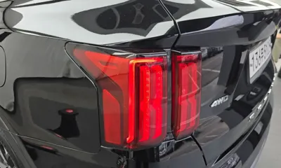 Kia Sorento 2021, 95375 км, за 16988.38 USD - фото 23
