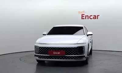 Hyundai Grandeur 2023, 58391 км, за 22311.93 USD