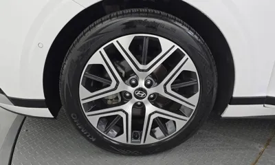 Hyundai Grandeur 2023, 58391 км, за 22311.93 USD