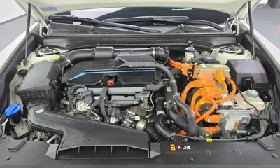 Hyundai Grandeur 2023, 58391 км, за 22143.33 USD - фото 6