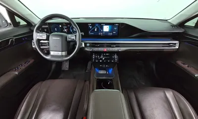 Hyundai Grandeur 2023, 58391 км, за 22143.33 USD - фото 7
