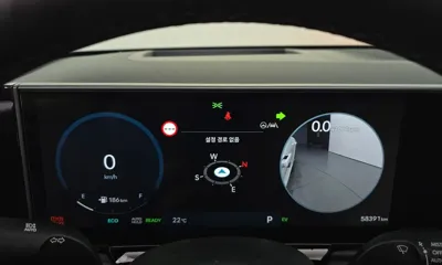 Hyundai Grandeur 2023, 58391 км, за 22143.33 USD - фото 8