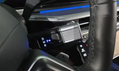 Hyundai Grandeur 2023, 58391 км, за 22143.33 USD - фото 9
