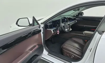 Hyundai Grandeur 2023, 58391 км, за 22143.33 USD - фото 10