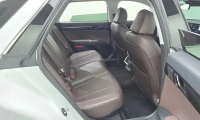Hyundai Grandeur 2023, 58391 км, за 22143.33 USD - фото 11