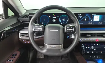 Hyundai Grandeur 2023, 58391 км, за 22143.33 USD - фото 13