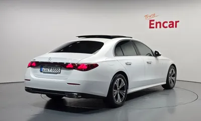 Mercedes-Benz E-Class 2024, 18945 км, за 35358.45 USD