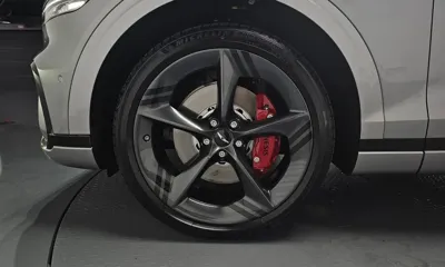 Genesis GV70 2025, 3612 км, за 46934.49 USD