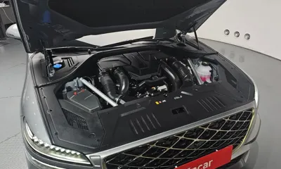 Genesis GV70 2025, 3612 км, за 46934.49 USD - фото 6