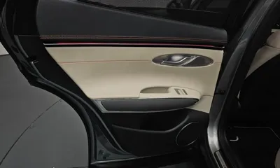 Genesis GV70 2025, 3612 км, за 46934.49 USD - фото 26