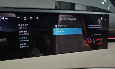Genesis GV70 2025, 3612 км, за 46934.49 USD - фото 28
