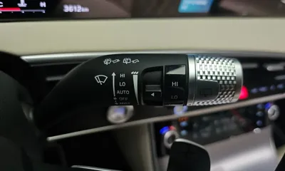 Genesis GV70 2025, 3612 км, за 46934.49 USD - фото 34
