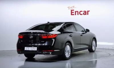 Kia K7 2016, 140098 км, за 5846.03 USD