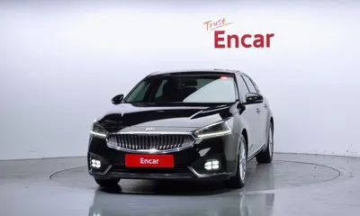 Kia K7 2016, 140098 км, за 5846.03 USD