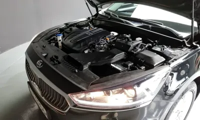 Kia K7 2016, 140098 км, за 5846.03 USD - фото 6
